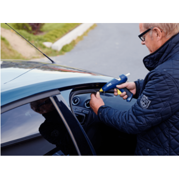 Pistolet do kleju Rapid CG270 5000443