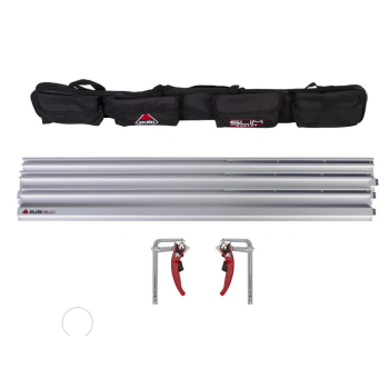 Zestaw prowadnic do Rubi TC-125 (50953) 51979