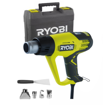 Opalarka Ryobi EHG2020LCD 5133001730