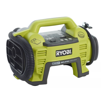 Kompresor bezolejowy akumulatorowy R18I-0 Ryobi 5133001834