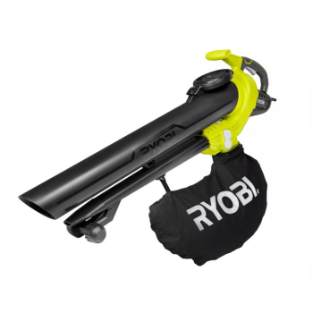 Dmuchawa elektryczna do liści RBV300CESV Ryobi 5133002190