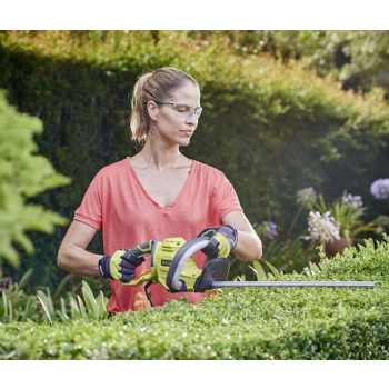 Elektryczne nożyce do żywopłotu RHT4550 Ryobi 5133002793 50cm