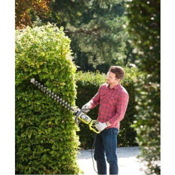 Elektryczne nożyce do żywopłotu RHT8165RL Ryobi 5133003649 65cm