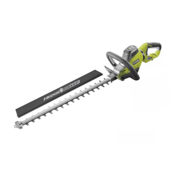 Elektryczne nożyce do żywopłotu RHT8165RL Ryobi 5133003649 65cm