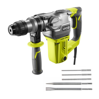 Młotowiertarka Ryobi RSDS1050-K 5133004350