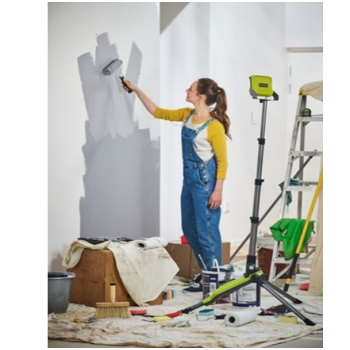 Lampa Ryobi R18TL-0 5133004854