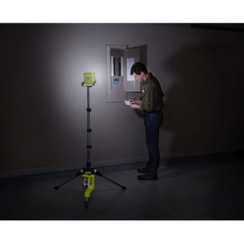 Lampa Ryobi R18TL-0 5133004854