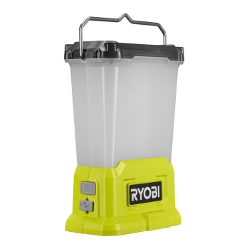 Lampa warsztatowa Ryobi RLL18-0 5133005386