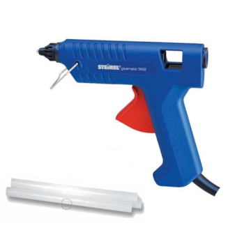 Pistolet do kleju na gorąco Steinel Gluematic 3002 ST333317