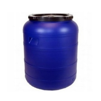 Beczka plastikowa 100L okrągła Sterk B100