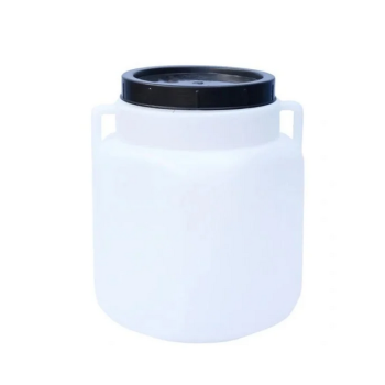 Beczka 30l plastik kwardrat Sterk Plast B30P