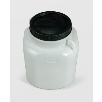 Beczka plastikowa kwadratowa 40L Sterk B40P