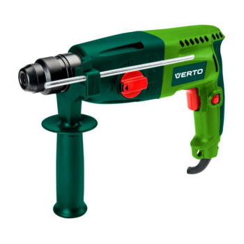 Młotowiertarka Verto 50G365