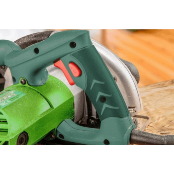 Pilarka tarczowa Verto 52G684