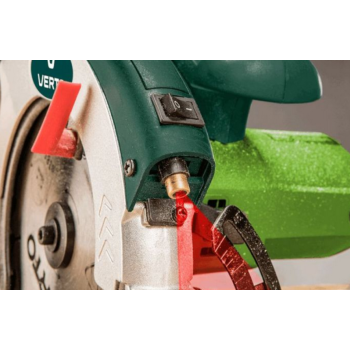 Pilarka tarczowa Verto 52G684