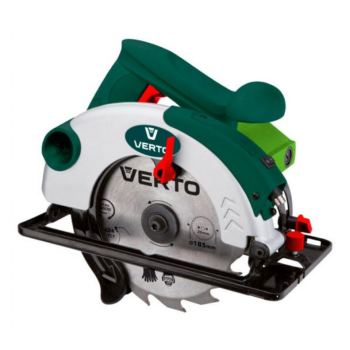 Pilarka tarczowa Verto 52G684