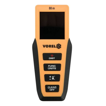 Dalmierz laserowy Vorel 81794