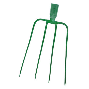 Widły gospodarcze 4-ZĘBNE