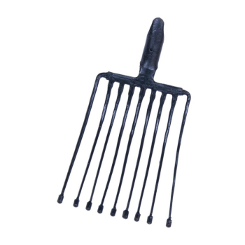 Widły do ziemniaków 9-zębne