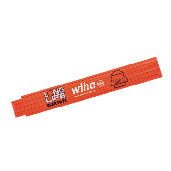 Miara składana 2m Wiha 42068