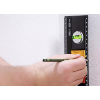 Poziomica 40cm dla montażystów i elektryków Wiha 42074