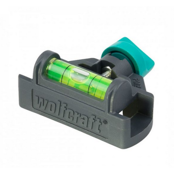 Poziomica do miary składanej Wolfcraft WF5222000