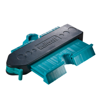 Wzornik do przenoszenia kształtów Wolfcraft WF6949000