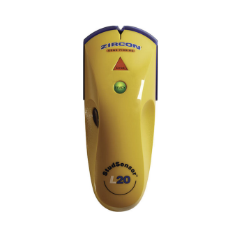Wykrywacz kabli metali drewna Zircon L 20 ZIL20