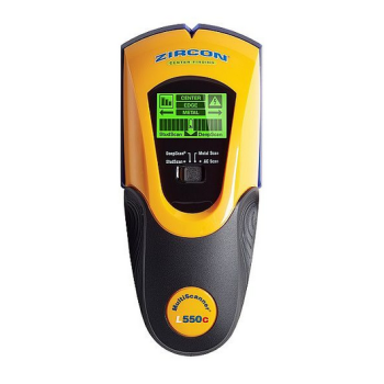 Detektor Zircon L 550C MultiScanner ZIL550C