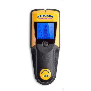 Wykrywacz Zircon MultiScanner x85 OneStep ZIX85