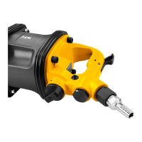 Klucz pneumatyczny do odkręcania kół 1