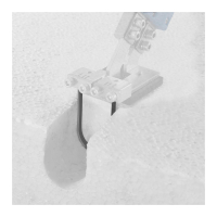 Ostrze do noża termicznego do styropianu Pro Bauteam 34mm