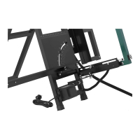 Maszyna do cięcia styropianu 200W 1350mm + akcesoria ALUCUTTER