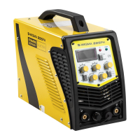 Spawarka Stamos Germany S-WIGMA 225PH 225A