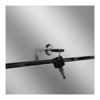 Lodówka chłodziarka szafa chłodnicza podwójna stalowa nierdzewna od -2 do 8C 1168L