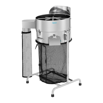 Elektryczny trymer trimmer żniwiarka do roślin na stojaku 120W Hillvert HT-HOWSON-18TE