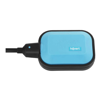 POMPA ZANURZENIOWA DO WODY STALOWA HILLVERT