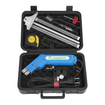 Nóż termiczny wycinarka do profili ze styropianu 250W STYRO CUTTER PBT03