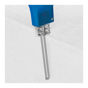Nóż termiczny przecinarka do cięcia styropianu STYRO CUTTER 250W zestaw 27 elem.