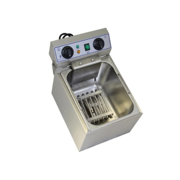 Frytownica elektryczna nastawna TIMER 9L