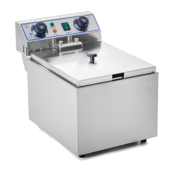 Frytownica elektryczna nastawna TIMER 9L