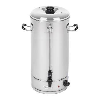 Podgrzewacz ze stali nierdzewnej warnik do wody wina piwa 16,5L