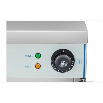 Podgrzewacz do talerzy HoReCa szafka grzewcza z kółkami 53x35x76,5cm