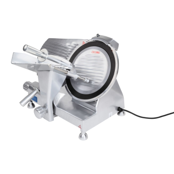 Nóż teflonowy nieprzywierający do krajalnic tarcza 300mm