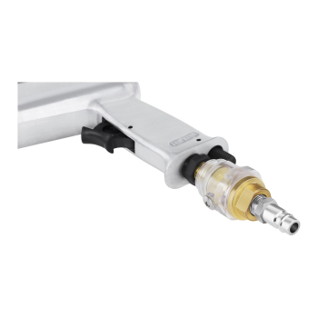 Młot pneumatyczny dłutownica 190mm + 5 końcówek MSW-AH190