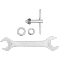 Mieszadło mechaniczne laboratoryjne timer 2500 obr./min