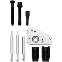 Ściągacz bezwładnościowy do wyjmowania wtryskiwaczy wtrysków HDI CITROEN PEUGEOT