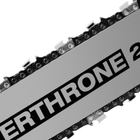 Piła pilarka spalinowa łańcuchowa do desek gałęzi 2300 W 3.12 Km dł. 550 mm