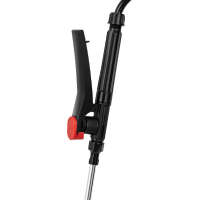 Opryskiwacz rozpylacz ciśnieniowy plecakowy ręczny do ogrodu dł. węża 120 cm 16 l