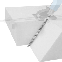 Ostrze termiczne do noży do cięcia styropianu Pro Bauteam 150 mm